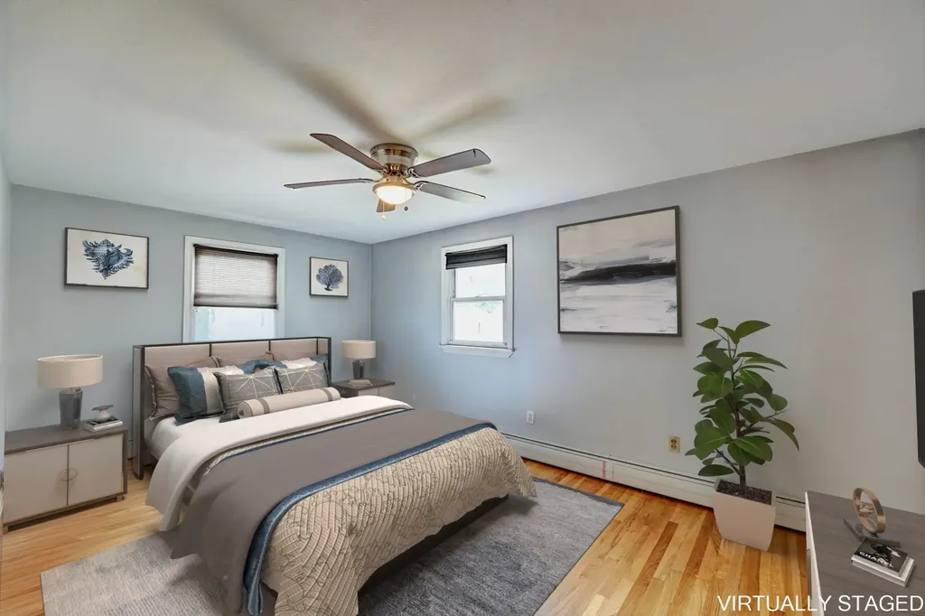 35 Vernita Drive Greenland NH 03840
