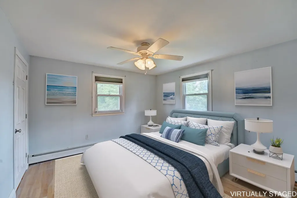 35 Vernita Drive Greenland NH 03840