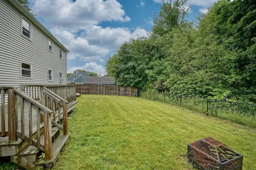 35 Vernita Drive Greenland NH 03840