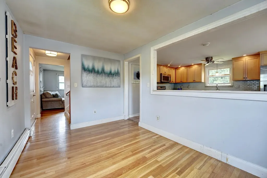 35 Vernita Drive Greenland NH 03840