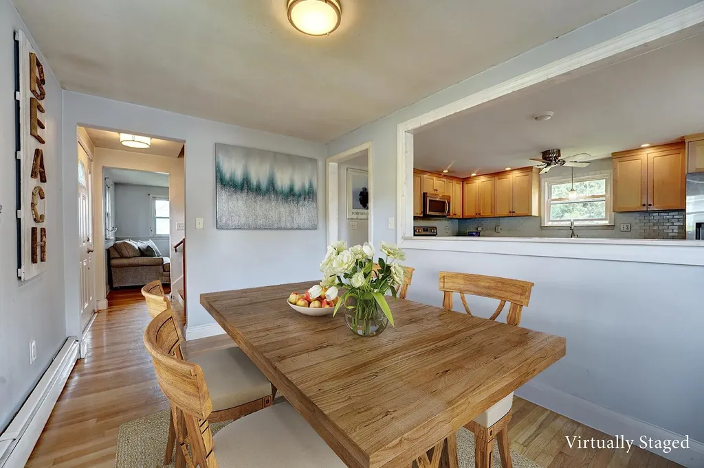 35 Vernita Drive Greenland NH 03840