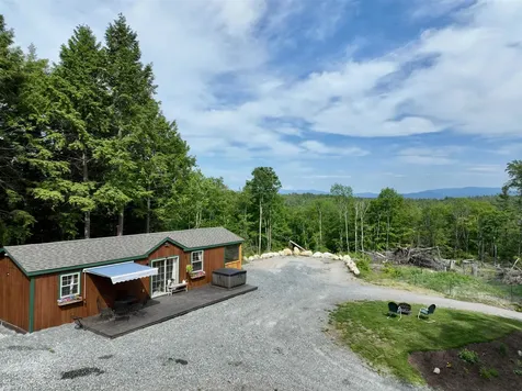 152 Saxie Welch Trail Newbury VT 05051