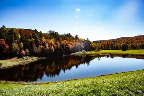 00 Hooke Road Ludlow VT 05149
