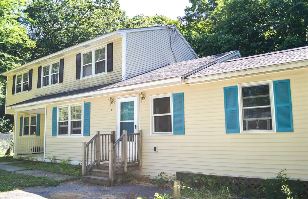 12 Autumn View Drive Hinsdale NH 03451