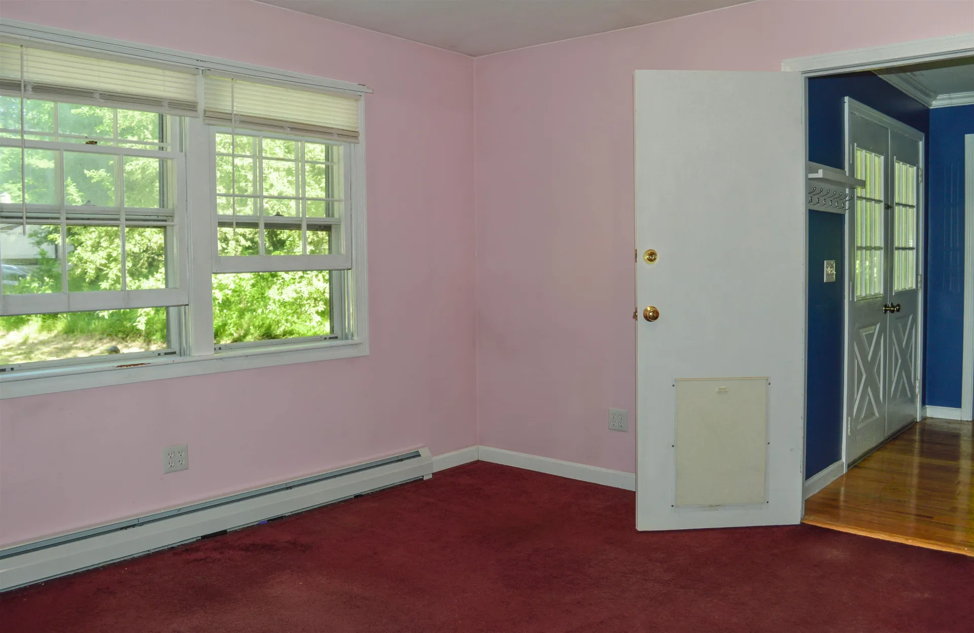 12 Autumn View Drive Hinsdale NH 03451
