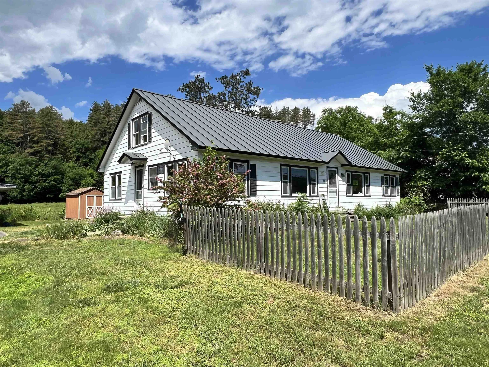 675 Us Route 5 Hartland VT 05054