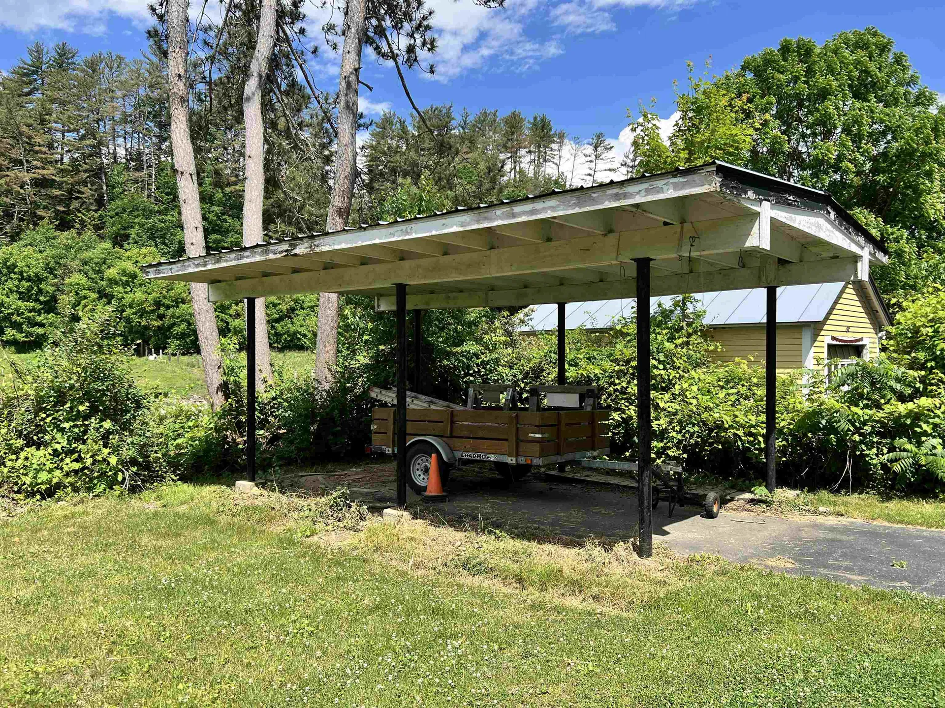 675 Us Route 5 Hartland VT 05054