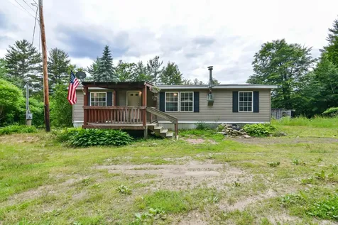 82 Anns Drive Weare NH 03281