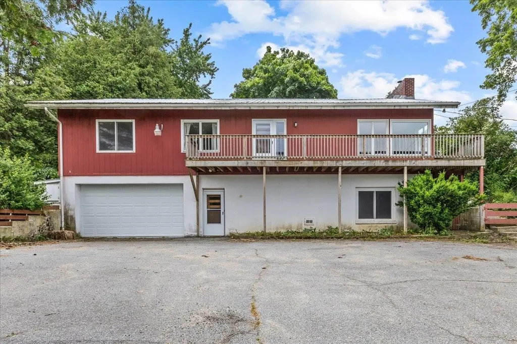 747 Watch Point Road Shoreham VT 05770