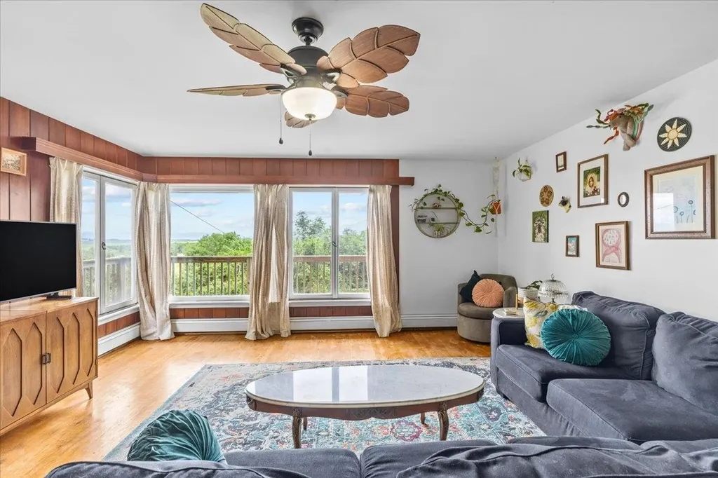 747 Watch Point Road Shoreham VT 05770