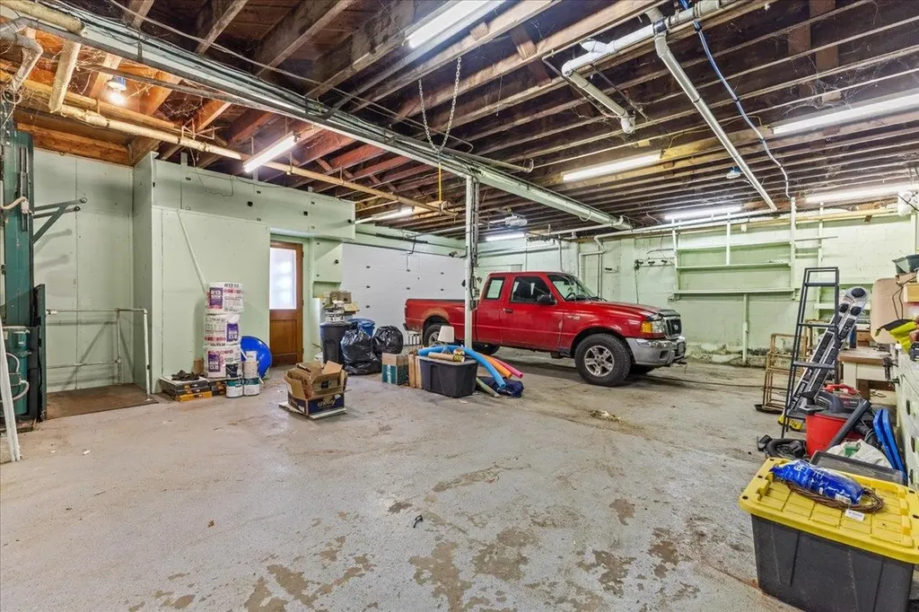 747 Watch Point Road Shoreham VT 05770