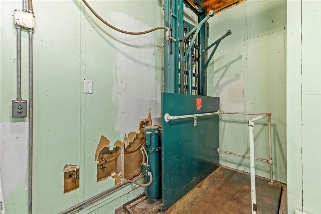 747 Watch Point Road Shoreham VT 05770