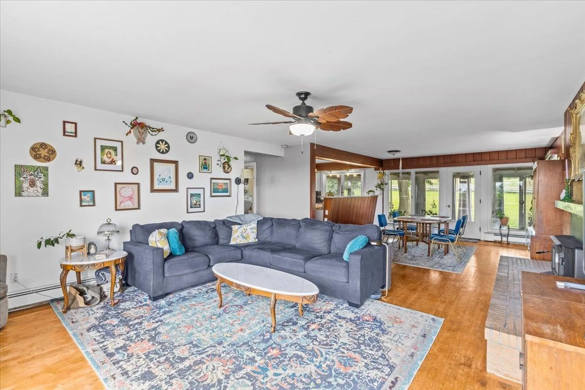 747 Watch Point Road Shoreham VT 05770