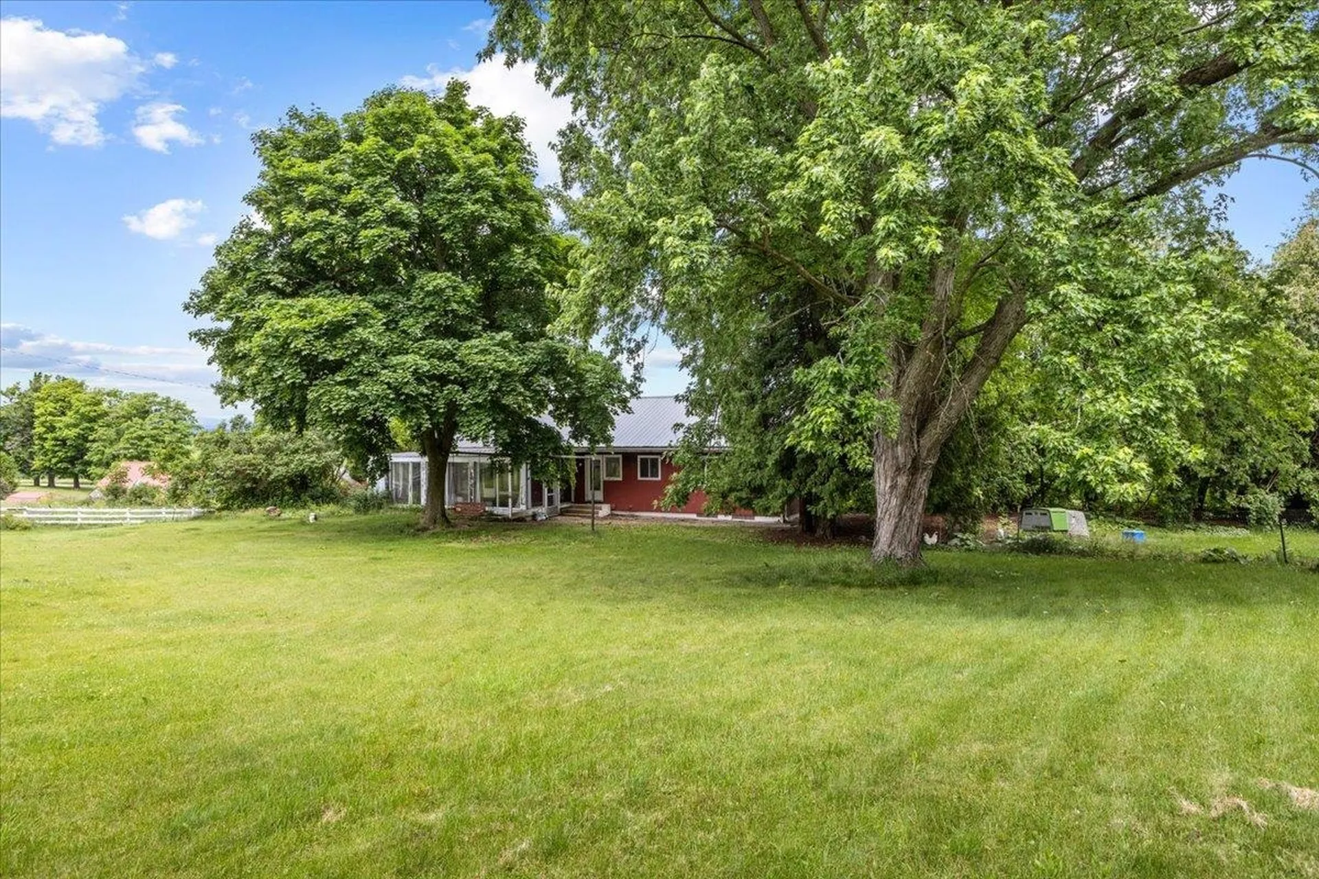 747 Watch Point Road Shoreham VT 05770