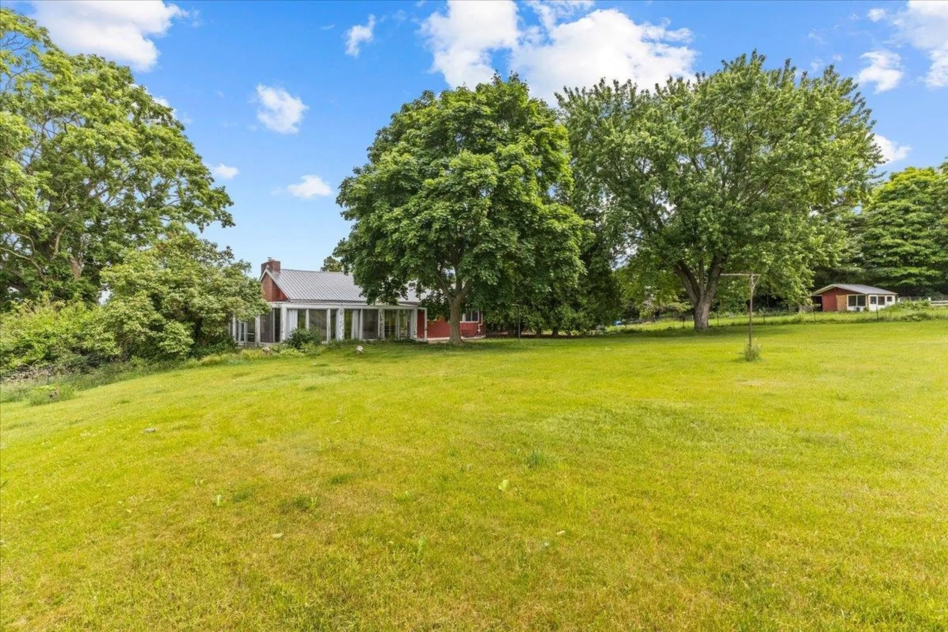 747 Watch Point Road Shoreham VT 05770