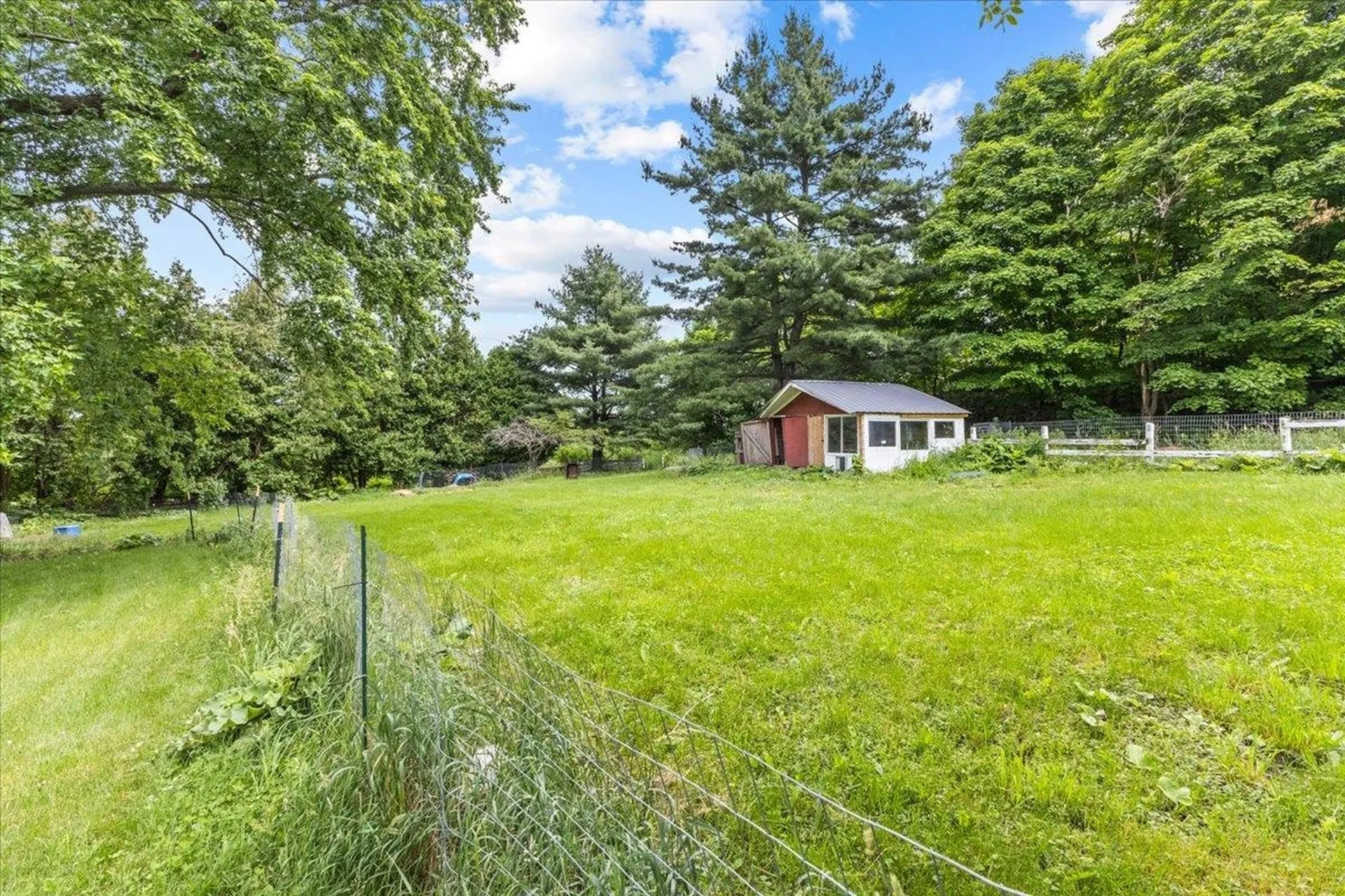 747 Watch Point Road Shoreham VT 05770