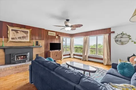 747 Watch Point Road Shoreham VT 05770