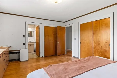 747 Watch Point Road Shoreham VT 05770