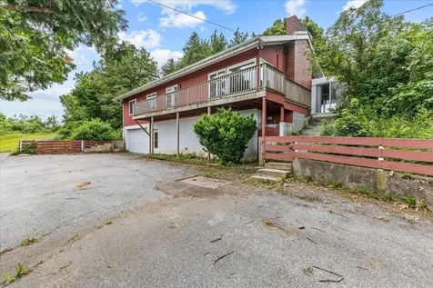 747 Watch Point Road Shoreham VT 05770