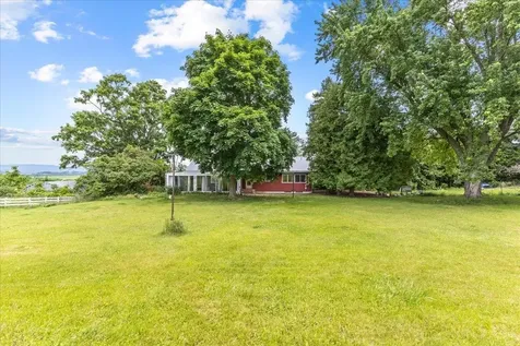 747 Watch Point Road Shoreham VT 05770