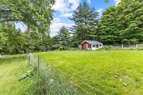 747 Watch Point Road Shoreham VT 05770