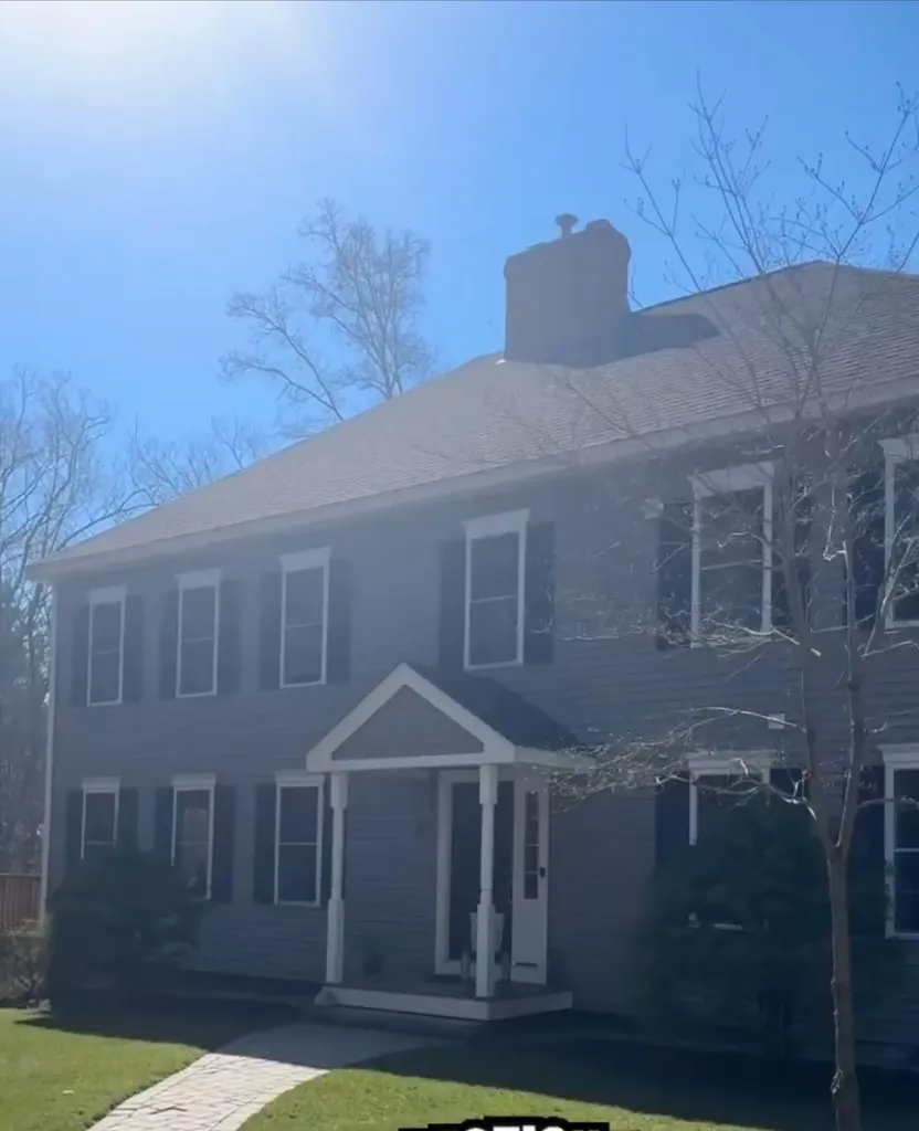 27 Colonel Wilkins Road Amherst NH 03031