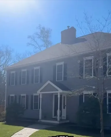 27 Colonel Wilkins Road Amherst NH 03031
