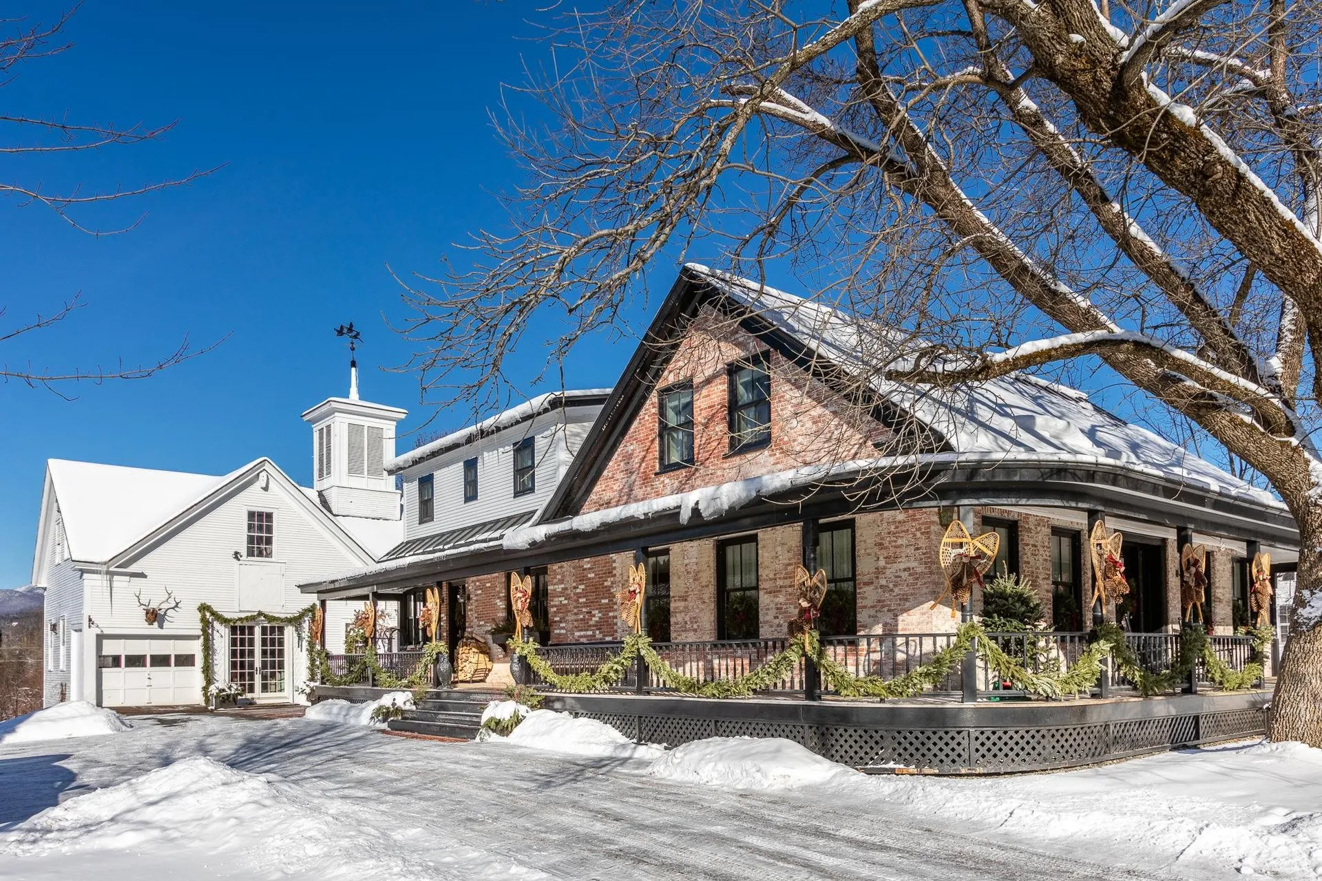 237 Maple Street Stowe VT 05672