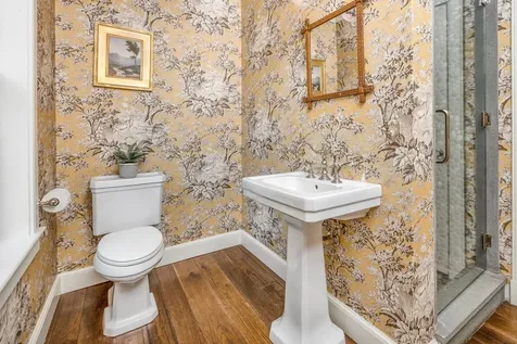 237 Maple Street Stowe VT 05672