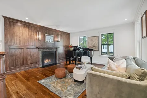 237 Maple Street Stowe VT 05672