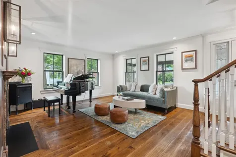 237 Maple Street Stowe VT 05672