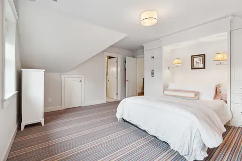 237 Maple Street Stowe VT 05672