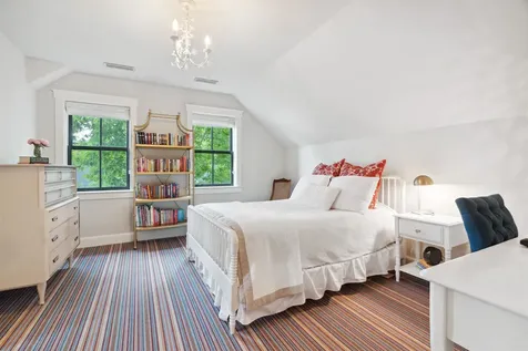 237 Maple Street Stowe VT 05672