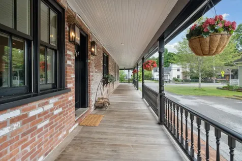 237 Maple Street Stowe VT 05672
