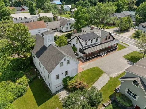 237 Maple Street Stowe VT 05672