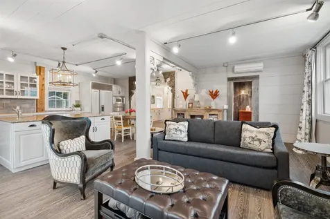 237 Maple Street Stowe VT 05672