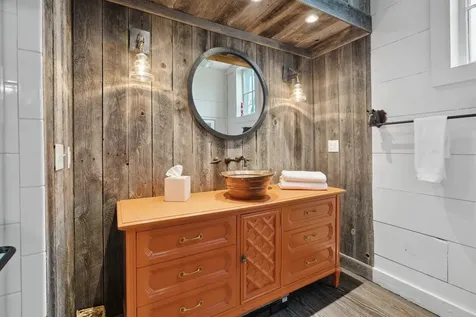 237 Maple Street Stowe VT 05672
