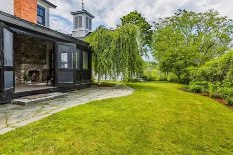 237 Maple Street Stowe VT 05672