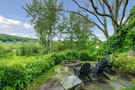237 Maple Street Stowe VT 05672