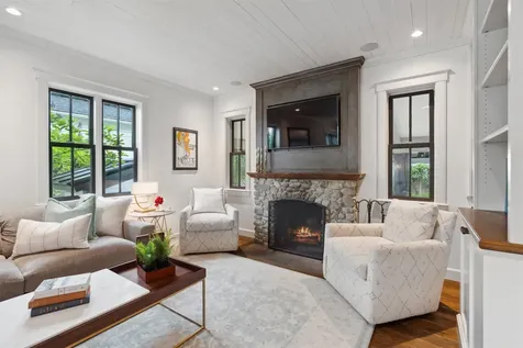 237 Maple Street Stowe VT 05672