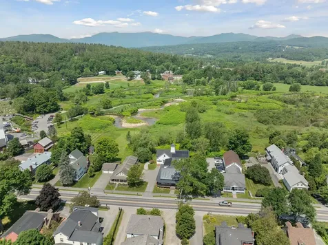 237 Maple Street Stowe VT 05672