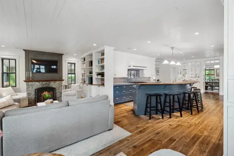 237 Maple Street Stowe VT 05672