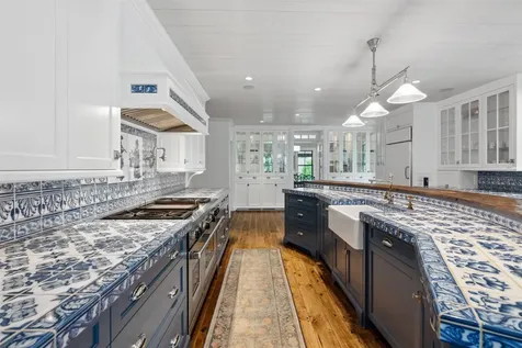 237 Maple Street Stowe VT 05672