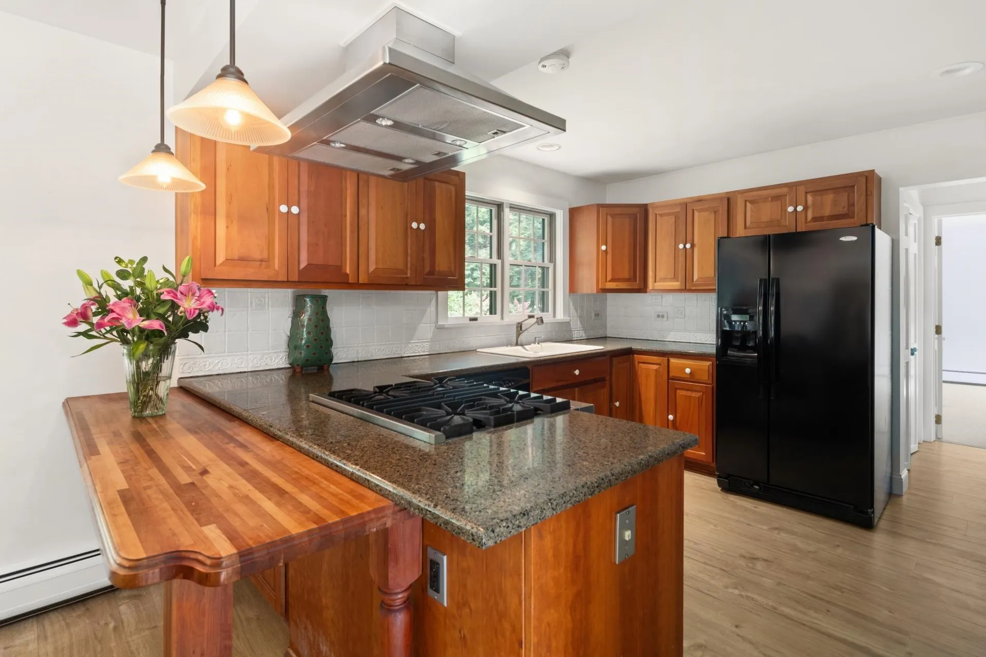 534 Moulton Lane Stowe VT 05672