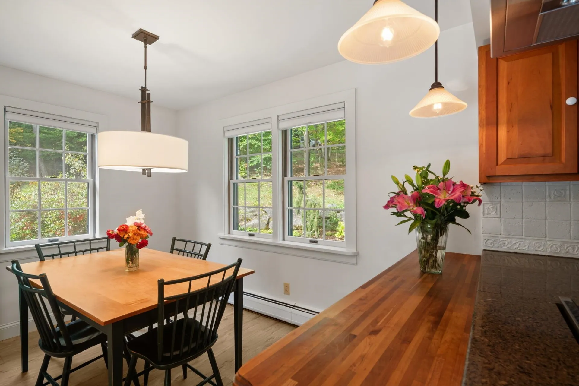 534 Moulton Lane Stowe VT 05672