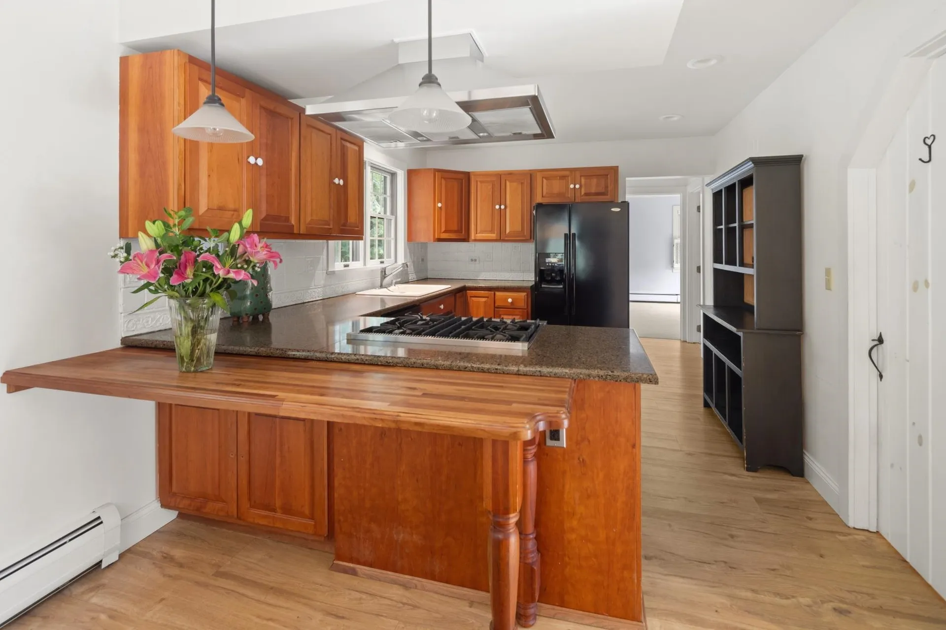 534 Moulton Lane Stowe VT 05672