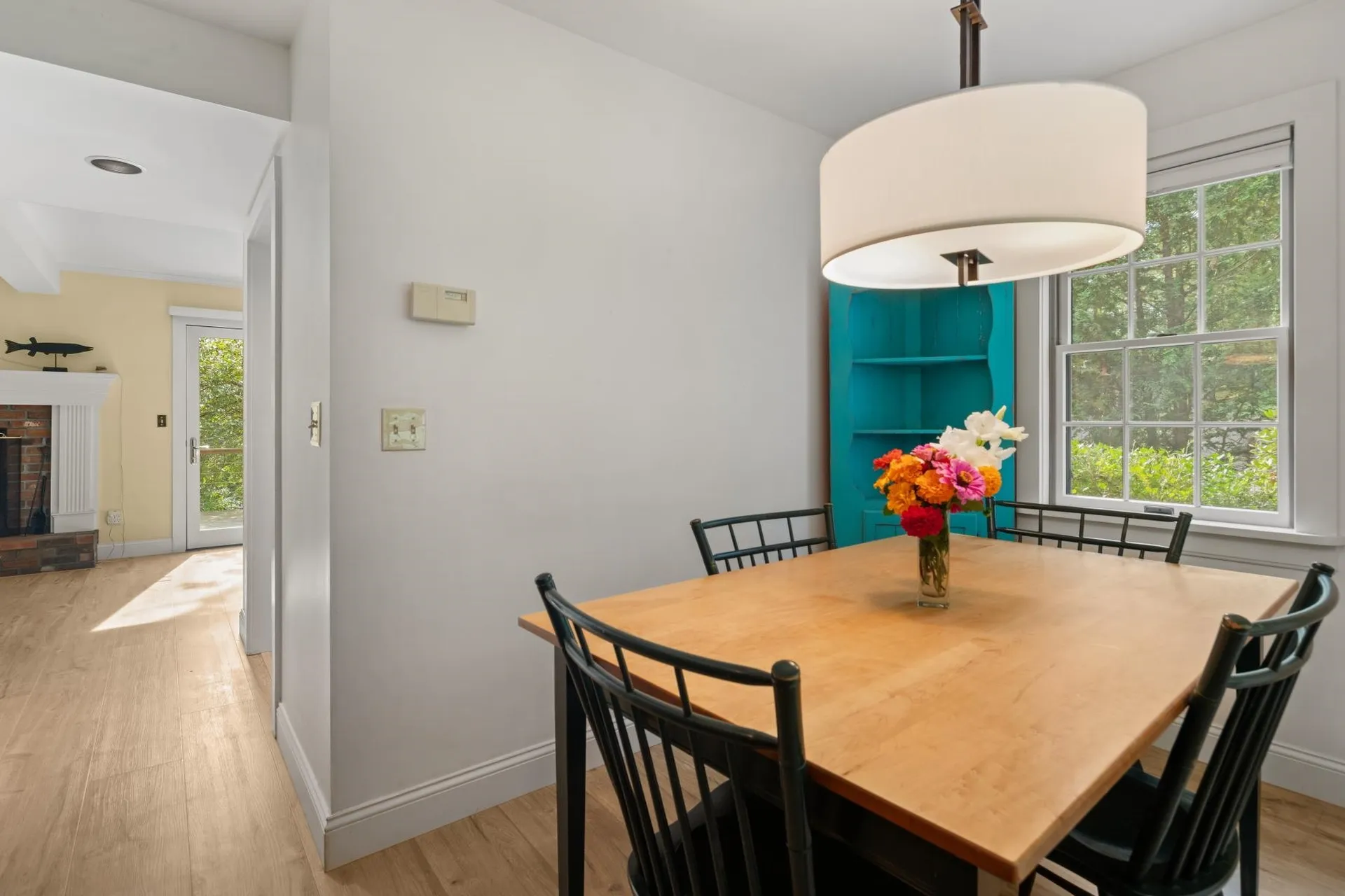 534 Moulton Lane Stowe VT 05672