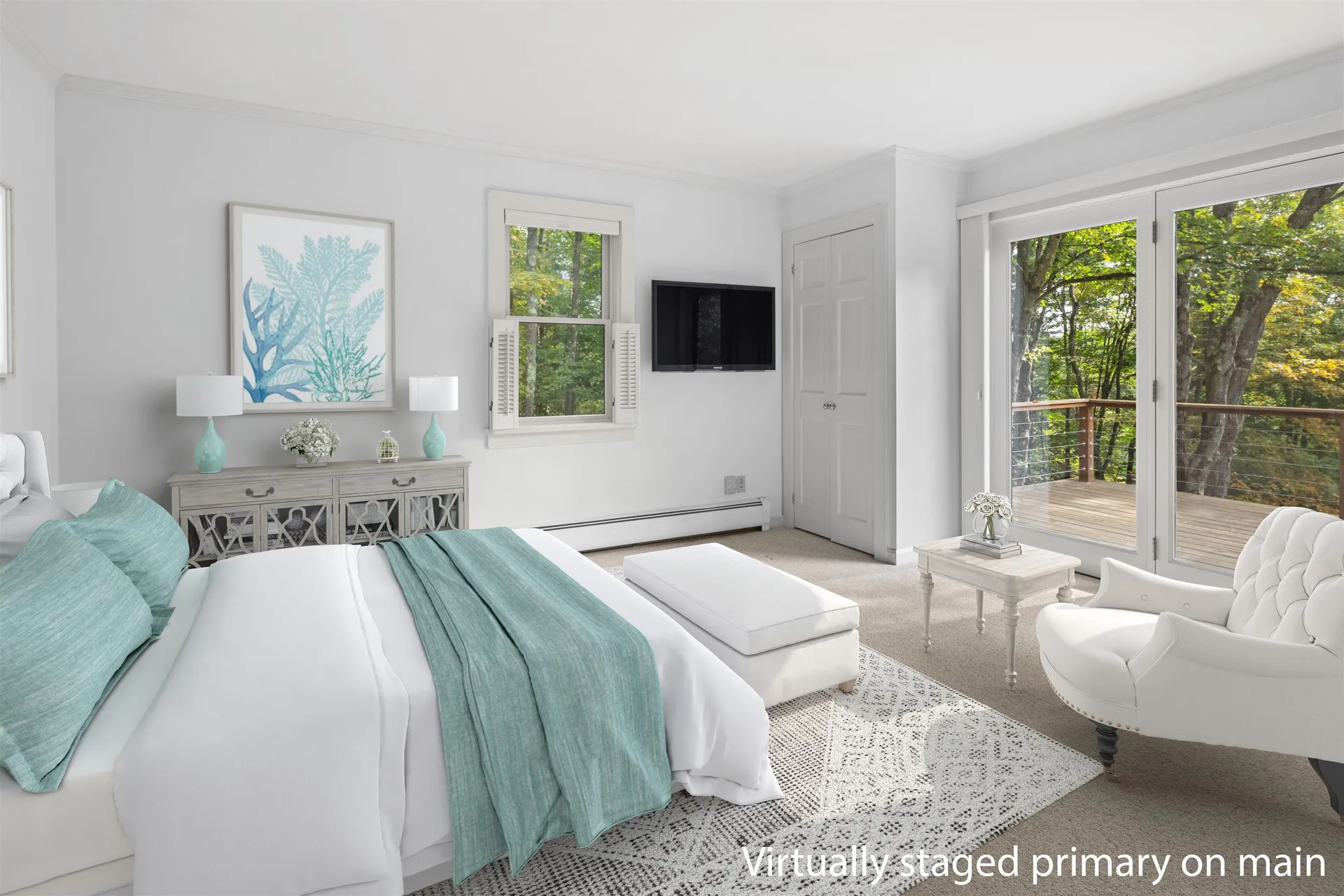 534 Moulton Lane Stowe VT 05672