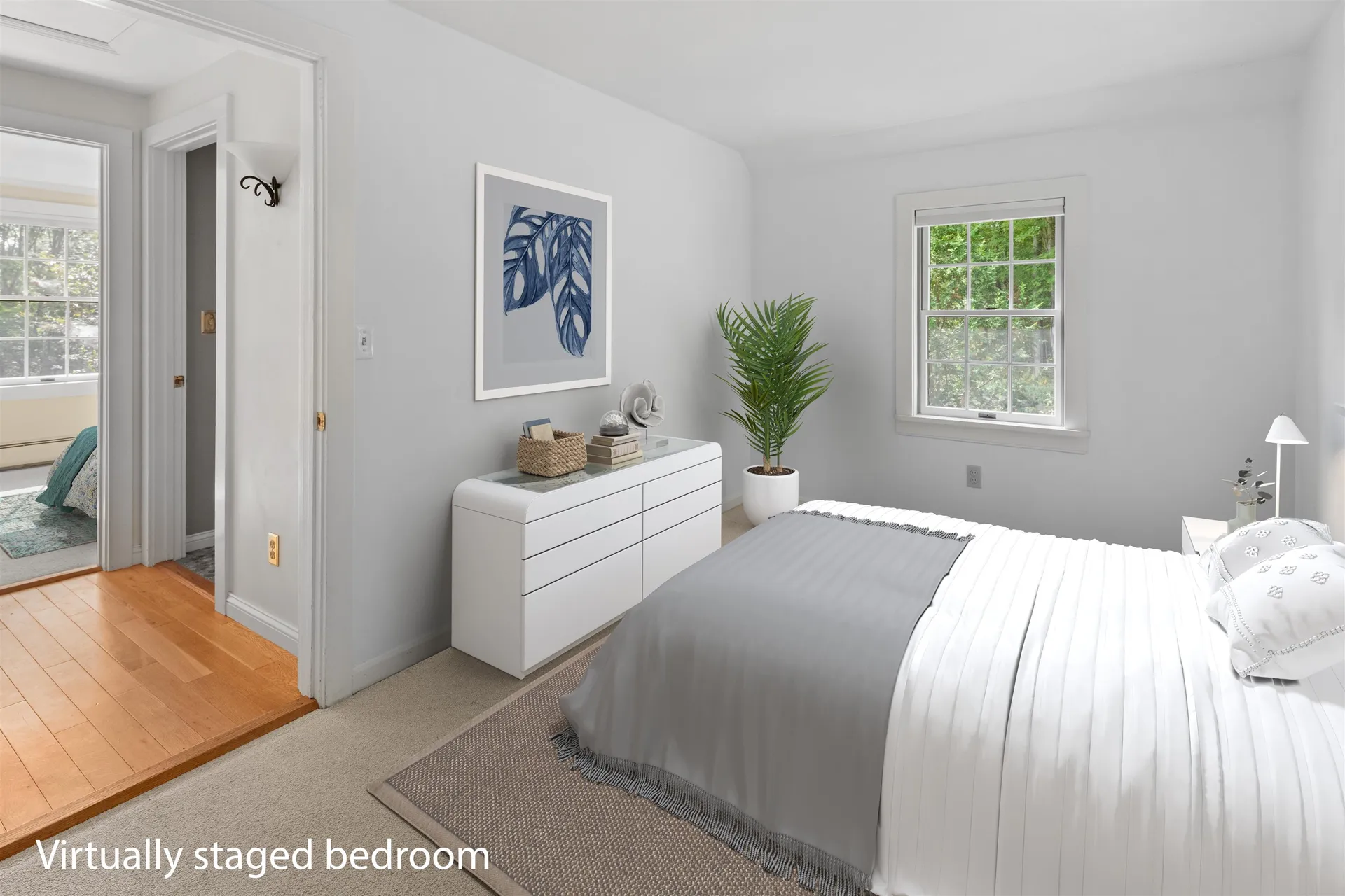 534 Moulton Lane Stowe VT 05672