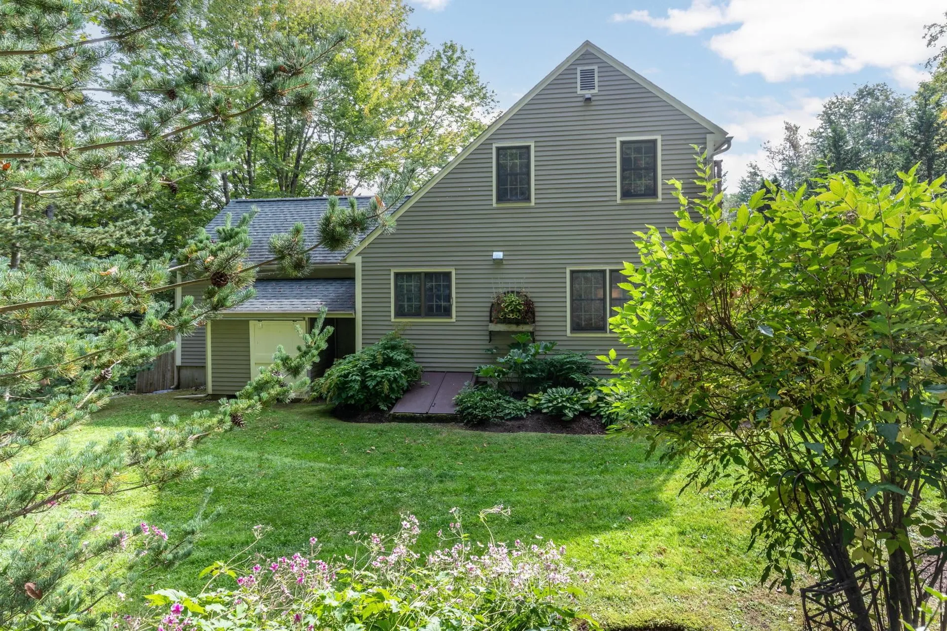 534 Moulton Lane Stowe VT 05672